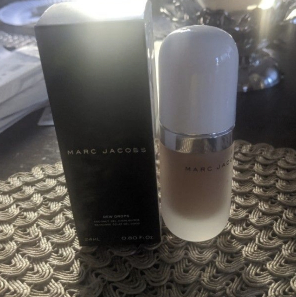 Marc jaco gel highlighter brand new